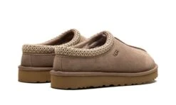 Ugg Tasman Slipper Caribou 8 Ugg Tasman Slipper Caribou -Chaussure Boutique tasman slipper caribou 617784