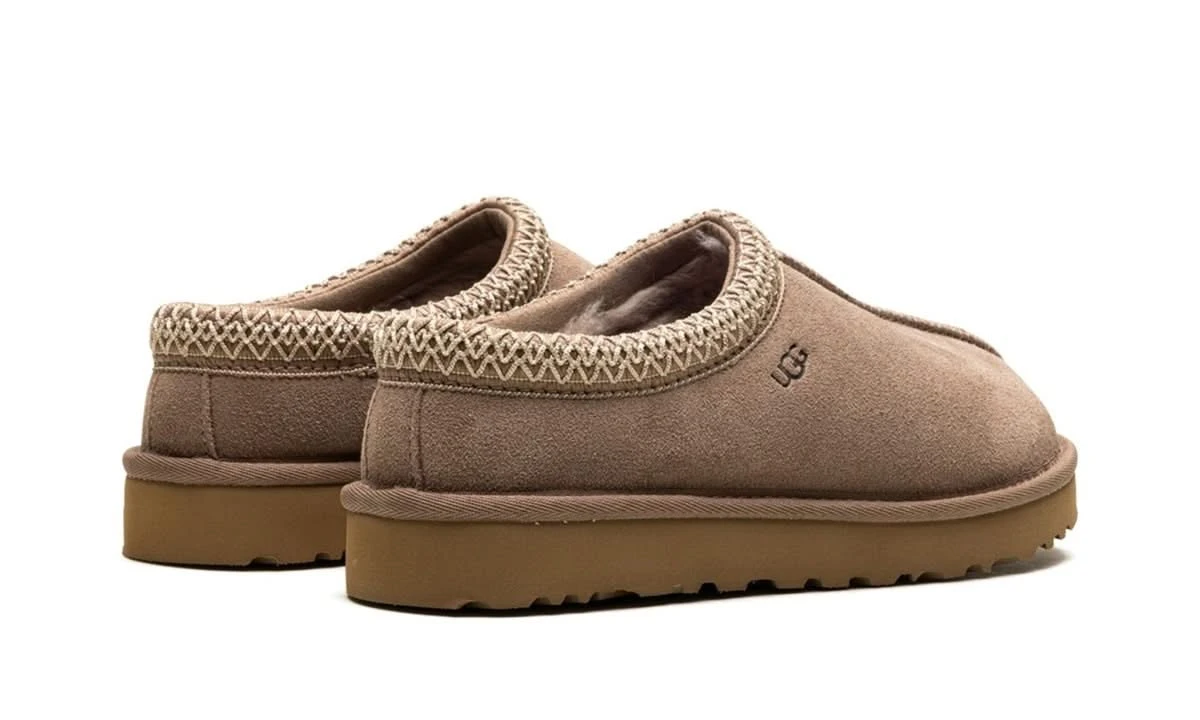 Ugg Tasman Slipper Caribou 5 Ugg Tasman Slipper Caribou – Image 3