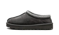 Ugg Tasman Slipper Charcoal