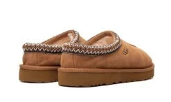 Ugg Tasman Slipper Chestnut -Chaussure Boutique tasman slipper chestnut 748350