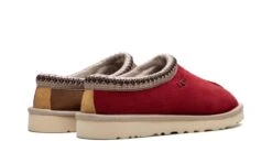 Ugg Tasman Slipper Chestnut Samba Red -Chaussure Boutique tasman slipper chestnut samba red 113216
