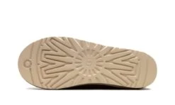 Ugg Tasman Slipper Chestnut Samba Red -Chaussure Boutique tasman slipper chestnut samba red 457529