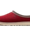 Ugg Tasman Slipper Chestnut Samba Red -Chaussure Boutique tasman slipper chestnut samba red 638157