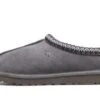 Ugg Tasman Slipper Dark Grey 2 Ugg Tasman Slipper Dark Grey -Chaussure Boutique tasman slipper dark grey 215424