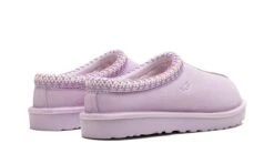 Ugg Tasman Slipper Lavender Fog -Chaussure Boutique tasman slipper lavender fog 112965