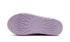 Ugg Tasman Slipper Lavender Fog -Chaussure Boutique tasman slipper lavender fog 819570