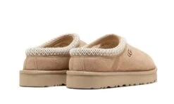 Ugg Tasman Slipper Mustard Seed -Chaussure Boutique tasman slipper mustard seed 588225