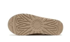 Ugg Tasman Slipper Mustard Seed -Chaussure Boutique tasman slipper mustard seed 855738