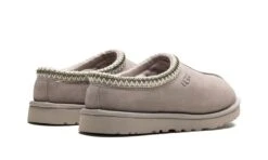 Ugg Tasman Slipper Oyster 8 Ugg Tasman Slipper Oyster -Chaussure Boutique tasman slipper oyster 121585