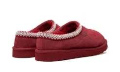 Ugg Tasman Slipper Red Wine 8 Ugg Tasman Slipper Red Wine -Chaussure Boutique tasman slipper red wine 400216