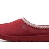 Ugg Tasman Slipper Red Wine 1 Ugg Tasman Slipper Red Wine -Chaussure Boutique tasman slipper red wine 771279