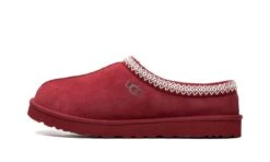 Ugg Tasman Slipper Red Wine