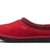 Ugg Tasman Slipper Samba Red 2 Ugg Tasman Slipper Samba Red -Chaussure Boutique tasman slipper samba red 914420
