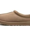 Ugg Tasman Slipper Sand TNL -Chaussure Boutique tasman slipper sand tnl 531853