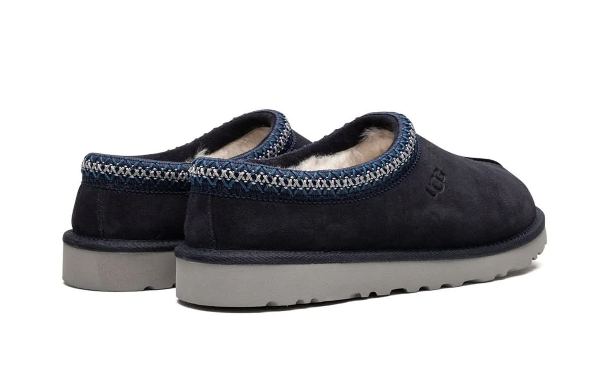Ugg Tasman Slipper True Navy 4 Ugg Tasman Slipper True Navy â Image 3