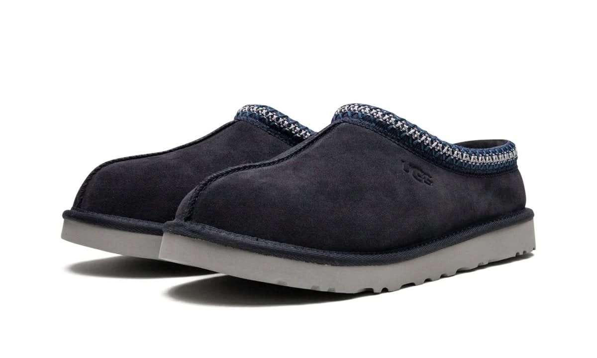 Ugg Tasman Slipper True Navy 3 Ugg Tasman Slipper True Navy â Image 2