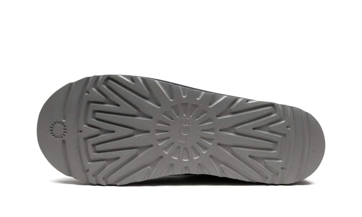 Ugg Tasman Slipper True Navy 5 Ugg Tasman Slipper True Navy â Image 4