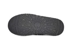 Ugg Tazz Braid Black 7 Ugg Tazz Braid Black -Chaussure Boutique tazz braid black 571388