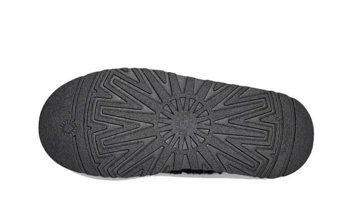 Ugg Tazz Braid Black 5 Ugg Tazz Braid Black â Image 3