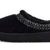 Ugg Tazz Braid Black -Chaussure Boutique tazz braid black 935105
