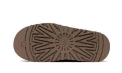 Ugg Tazz Slipper Chestnut 9 Ugg Tazz Slipper Chestnut -Chaussure Boutique tazz slipper chestnut 460642