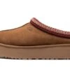 Ugg Tazz Slipper Chestnut 2 Ugg Tazz Slipper Chestnut -Chaussure Boutique tazz slipper chestnut 571780