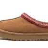 Ugg Tazz Slipper Chestnut (Enfant) -Chaussure Boutique tazz slipper chestnut enfant 261557