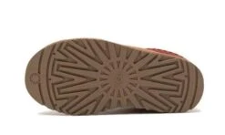 Ugg Tazz Slipper Chestnut (Enfant) -Chaussure Boutique tazz slipper chestnut enfant 444280