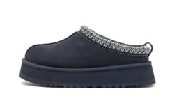 Ugg Tazz Slipper Eve Blue