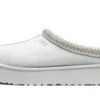 Ugg Tazz Slipper Goose -Chaussure Boutique tazz slipper goose 825222