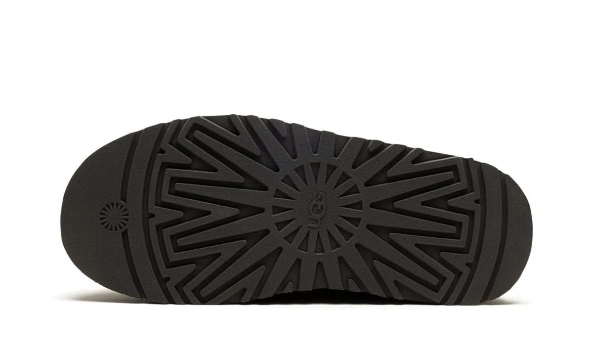 Ugg Tazz Slipper Hickory 6 Ugg Tazz Slipper Hickory – Image 4