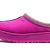 Ugg Tazz Slipper Mangosteen -Chaussure Boutique tazz slipper mangosteen 380555