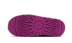 Ugg Tazz Slipper Mangosteen -Chaussure Boutique tazz slipper mangosteen 672369