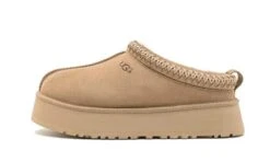 Ugg Tazz Slipper Mustard Seed