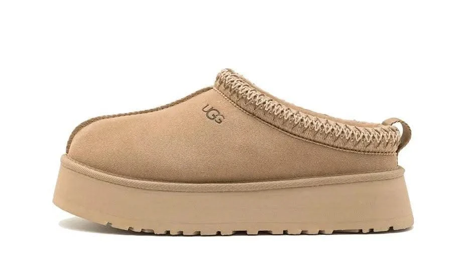 Ugg Tazz Slipper Mustard Seed 3 Ugg Tazz Slipper Mustard Seed