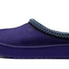 Ugg Tazz Slipper Naval Blue -Chaussure Boutique tazz slipper naval blue 487686