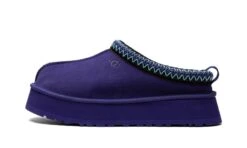 Ugg Tazz Slipper Naval Blue