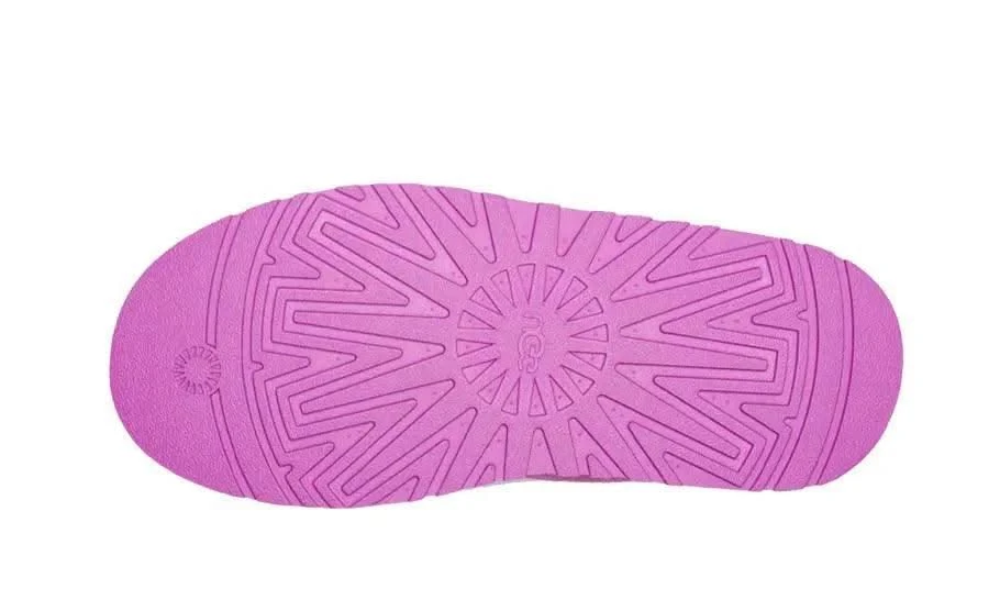Ugg Tazz Slipper Purple Ruby 4 Ugg Tazz Slipper Purple Ruby – Image 2
