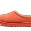 Ugg Tazz Slipper Vibrant Coral 1 Ugg Tazz Slipper Vibrant Coral -Chaussure Boutique tazz slipper vibrant coral 183519