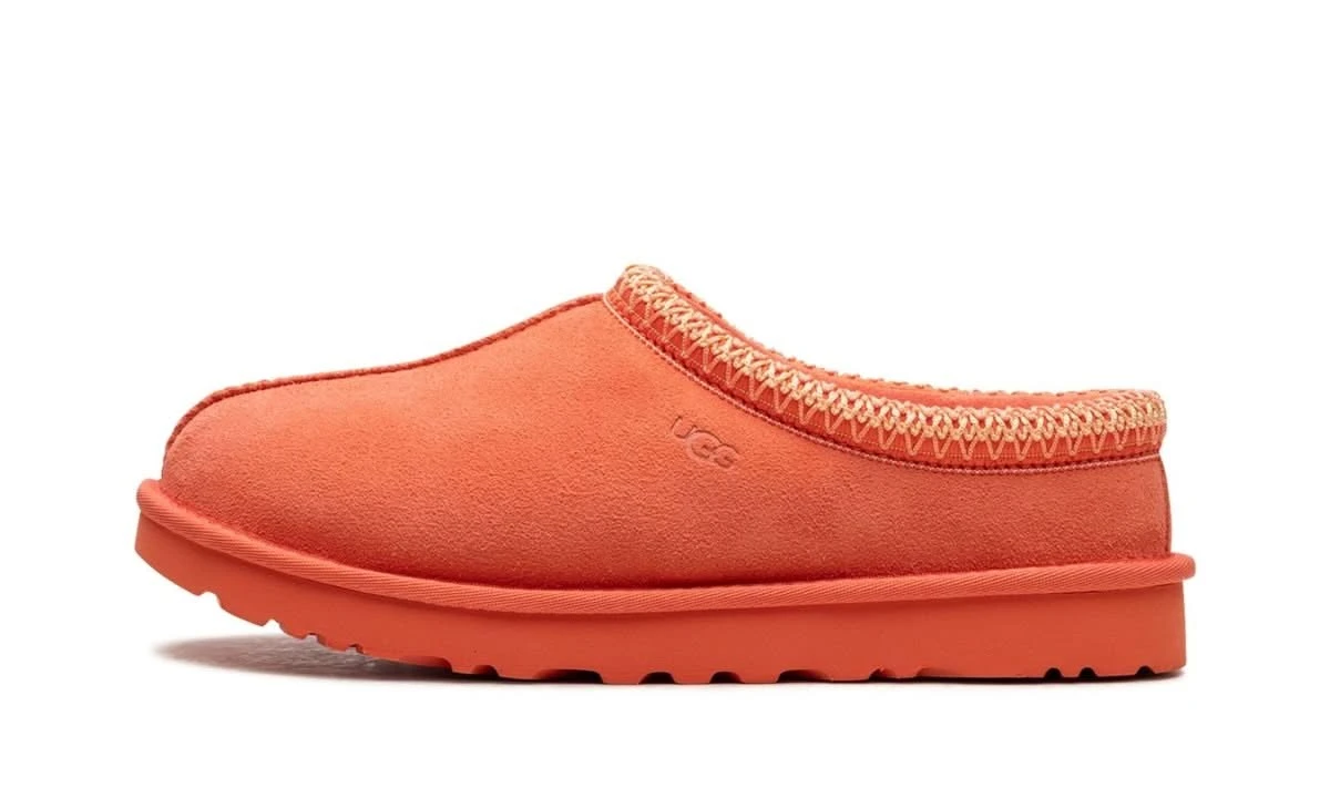 Ugg Tazz Slipper Vibrant Coral 3 Ugg Tazz Slipper Vibrant Coral