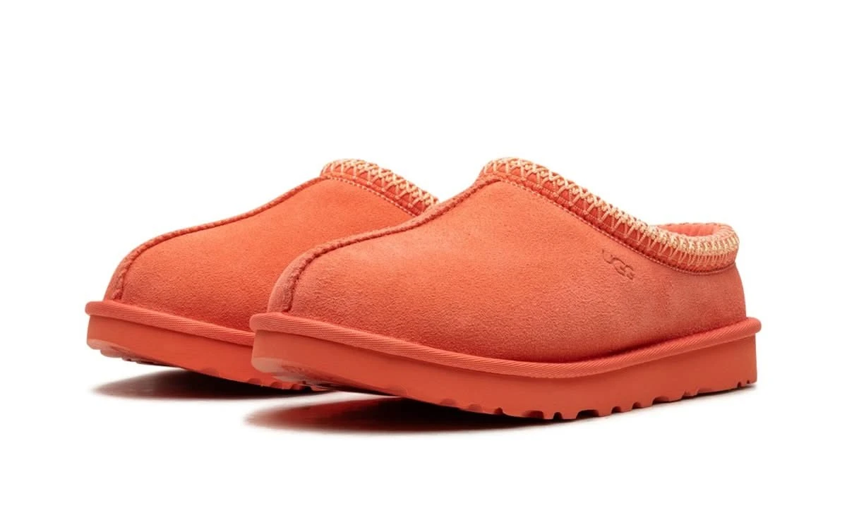 Ugg Tazz Slipper Vibrant Coral 4 Ugg Tazz Slipper Vibrant Coral – Image 2