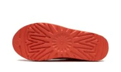 Ugg Tazz Slipper Vibrant Coral 9 Ugg Tazz Slipper Vibrant Coral -Chaussure Boutique tazz slipper vibrant coral 844991