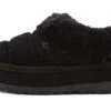 Ugg Tazzlita Black 1 Ugg Tazzlita Black -Chaussure Boutique tazzlita black 194302