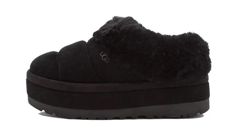 Ugg Tazzlita Black 3 Ugg Tazzlita Black