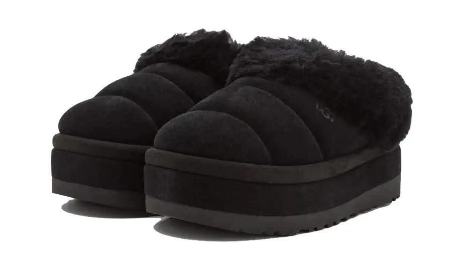 Ugg Tazzlita Black 4 Ugg Tazzlita Black – Image 2