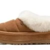 Ugg Tazzlita Chestnut 1 Ugg Tazzlita Chestnut -Chaussure Boutique tazzlita chestnut 774136