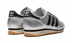 ADIDAS SL 72 OG Silver Metallic Black Gum 7 ADIDAS SL 72 OG Silver Metallic Black Gum -Chaussure Boutique u9onv6psadegi75ps9t73vdg8tp2