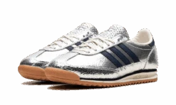 ADIDAS SL 72 OG Silver Metallic Collegiate Navy -Chaussure Boutique ufqgxica19aekg0bzplerg9bcqxr