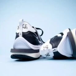 Nike Vaporwaffle Sacai Black White -Chaussure Boutique vaporwaffle sacai black white 142483