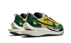 Nike Vaporwaffle Sacai Tour Yellow Stadium Green -Chaussure Boutique vaporwaffle sacai tour yellow stadium green 896352